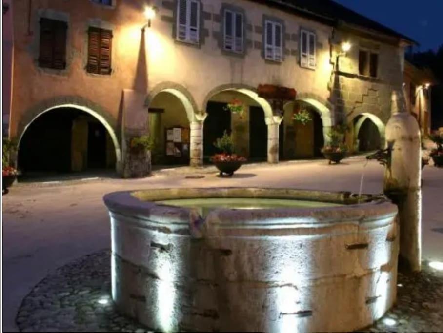 Cocon A La Campagne,Proche Annecy Apartamento Alby-sur-Cheran Exterior foto