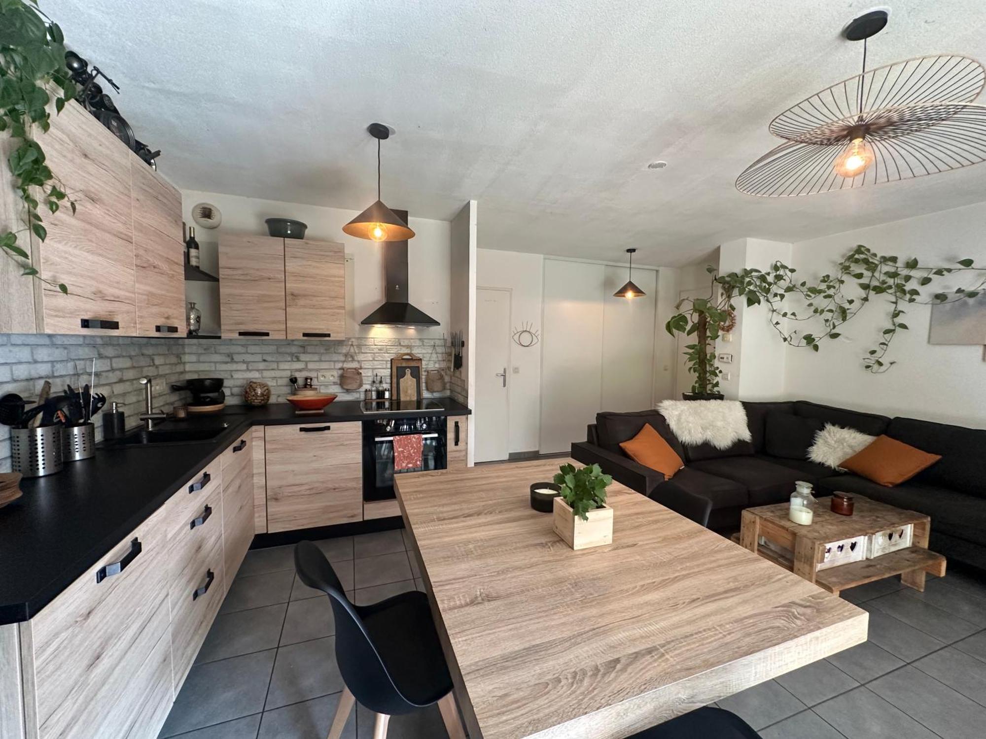 Cocon A La Campagne,Proche Annecy Apartamento Alby-sur-Cheran Exterior foto