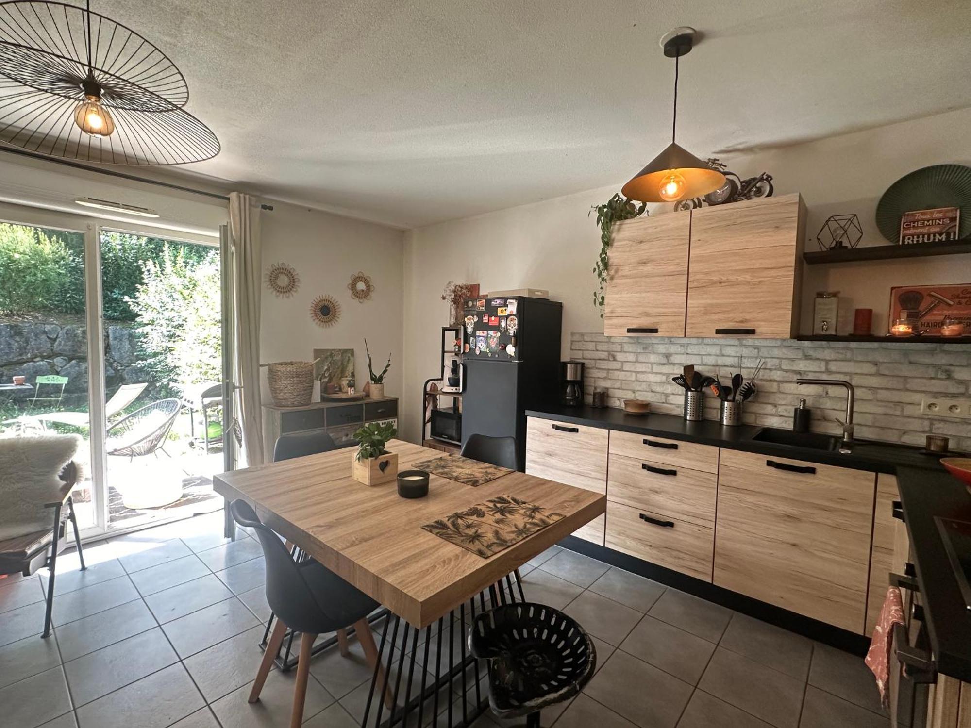 Cocon A La Campagne,Proche Annecy Apartamento Alby-sur-Cheran Exterior foto