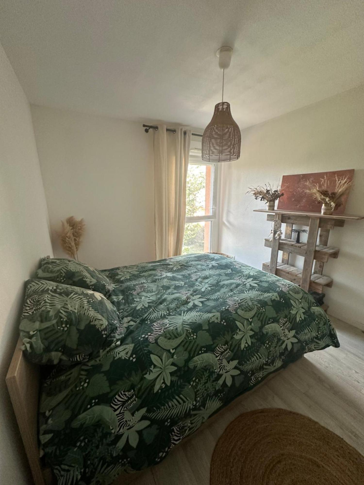 Cocon A La Campagne,Proche Annecy Apartamento Alby-sur-Cheran Exterior foto