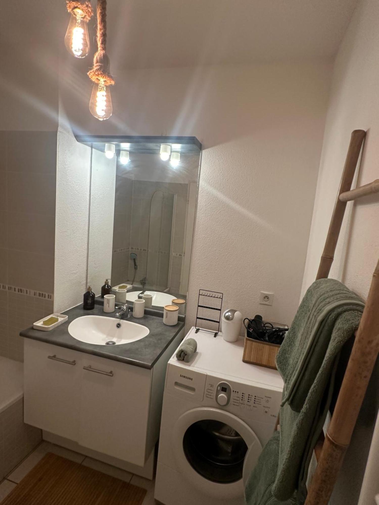 Cocon A La Campagne,Proche Annecy Apartamento Alby-sur-Cheran Exterior foto